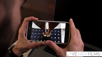 Outstanding Luna Legend's feet worship xxx