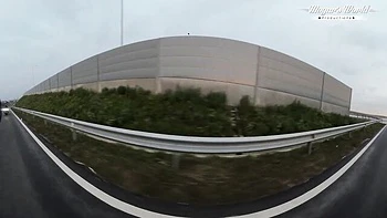 Magnificent Mugur's bikes action