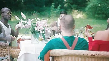 Hardwerk - big ass xxx