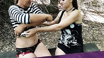 Watch amorous sweetie's xxx