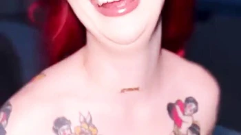 Mr Lucky Life featuring Loveless's underwear dirt