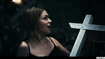 Hentaied - cum in mouth video