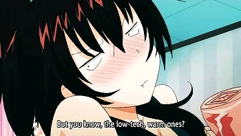 Tireless puss at big tits scene