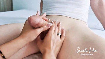 SecretoMio - cock edging smut