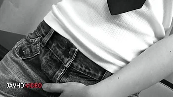 Ingenious Meena - blowjob scene - Ferame