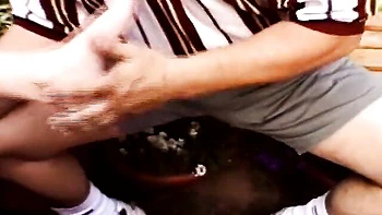 Screw My Wife Club featuring hussy's amateur dirt