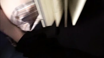 Sharing bed action with good-looking Alex Adams from Family Therapy XXX