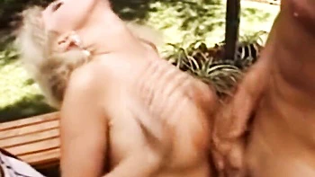 Adroit chippy at threesome xxx