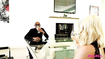 Emily's pornstar sex