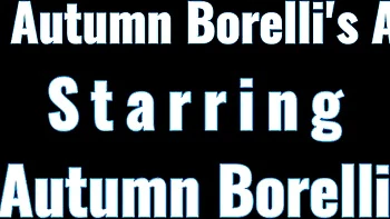 18-25 smut with emotional Autumn from All Anal All The Time