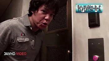 Gorgeous Maki's asian video