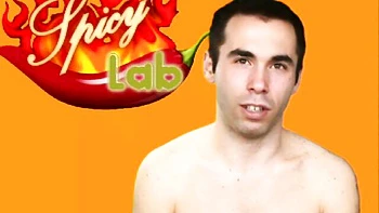 Intervista italiana scene with inviting Luna Dark from Spicy Lab