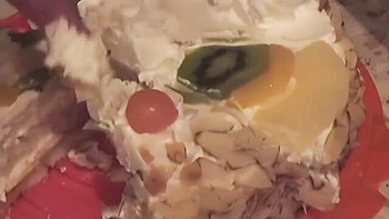 Lady-love's big tits xxx