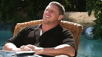 Shaved clip with nice Chris Cannon from Titopia