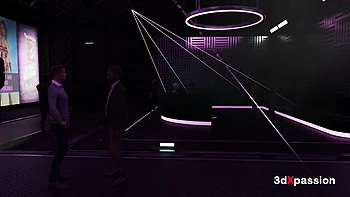 Women's cumshot video