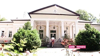 Oriental lessons in sodomy (short)