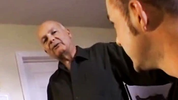 Crazy lovebird's milf movie