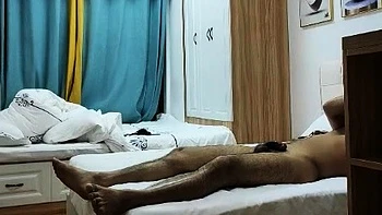 Close Up And Cumshot