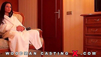 Keira Albina #casting #anal #dp #hard #teen 18+