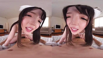 Vrjapanese ft. Japan Sex: Cowgirl, Missonary  Hardcore Porn