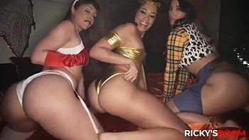 NEW  big ass: Blowjob, Cowgirl  Licking Porn