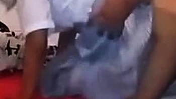 Brunette Amateur Fucked Doggystyle On Hidden Camera