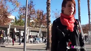 Fucking a stranger: Blowjob, Doggy  Cowgirl Porn