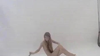 N3ss4 D3vil Amateur: Doggy, Cowgirl  Missonary Porn