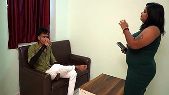 The Neighbours In Love And Sex