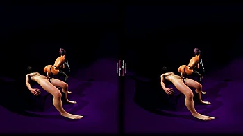 Blind Flow - POV / Non POV