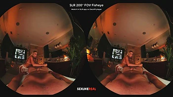 Spa Adventures - Pmv (Vr Music Video By Fap Vr)