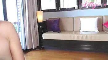 Fasdl lillly: Eporner, Asian  Solo Porn
