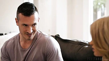 An awesome dick-riding session with Amelia Ost and Olivia Westwood