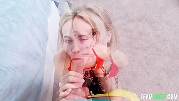 Fascinating Erica Candfield - firm ass trailer - Tomboyz