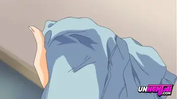Stepsister Caught Smelling Her Stepbrother's Underwear - Uncensored Hentai