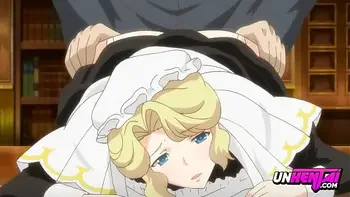 BEST MAID HENTAI EVER - Hentai