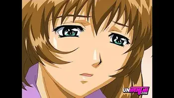 Horny Lesbian Friends Attend an Orgy | Hentai Uncensored