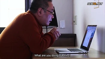 (eng Sub) A Husband Who Seduced A Prim And Proper Housewife - Ayaka Muto