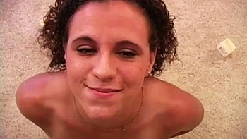 Interracial Anal - Roxy: Blowjob, Doggy  Big Ass Porn