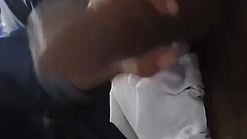 ( Pakistani) 18+ Years Old Beautiful Girlfriend Giving Sloppy Blowjob