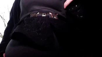 Lily Diablesse, 32 years old, medical secretary in Montpellier! - Jacquie et Michel TV