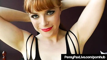 Witching Penny Pax - penny pax dirt - Penny Pax Live