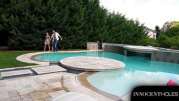 Sex-hungry Vixen Tiffany Tatum Needs A Big Hard Veiny Dick Inside