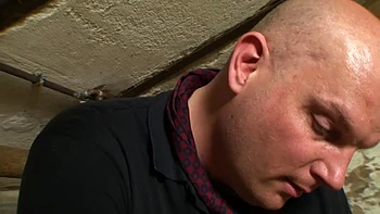 Dark desires of BDSM - Chapter #01