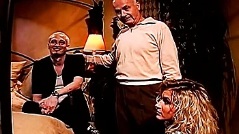 Screw My Wife Club - fucking dirt