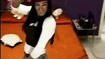 Dreamcam- Renata Pinheiro: Blowjob, Anal  Bongacams Porn