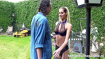 5x Holland Outdoor Experience