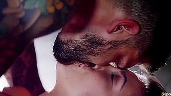 Extraordinary At Blowjob Clip - Anya Krey