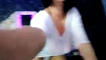 Salacious Busty Amateur Femme Fatale: Big Tits, Xhamster  Solo Porn