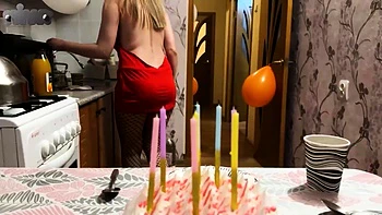 Amateur mummy stepmom real duo family therapy reality